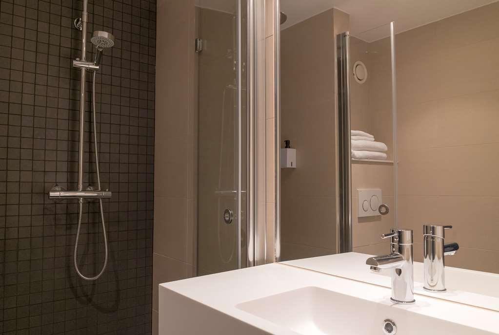 Scandic Ishavshotel Tromso Ruang foto